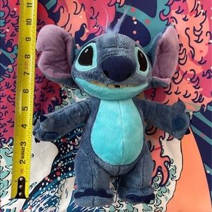 Lilo & Stitch 10” Plush